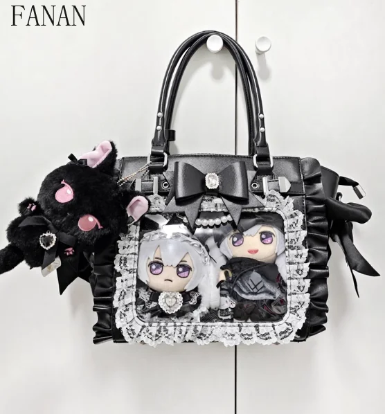 

Женская сумка, милая и милая большая сумка, женские модные повседневные сумки для девочек, новинка 2026, модные сумки с ручками сверху