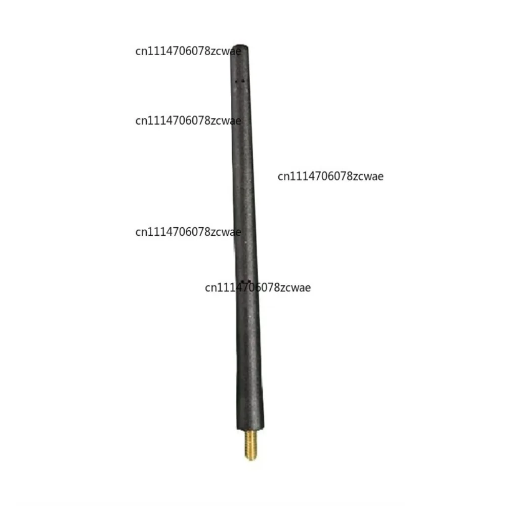 ZOCI-For Ford F-150 2009-2026 Car Black AM/FM Antenna Mast 6 3/4
