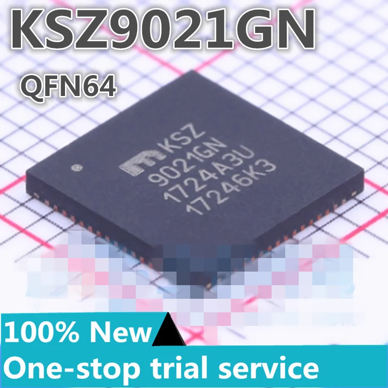 2-50Pcs New Stock K…