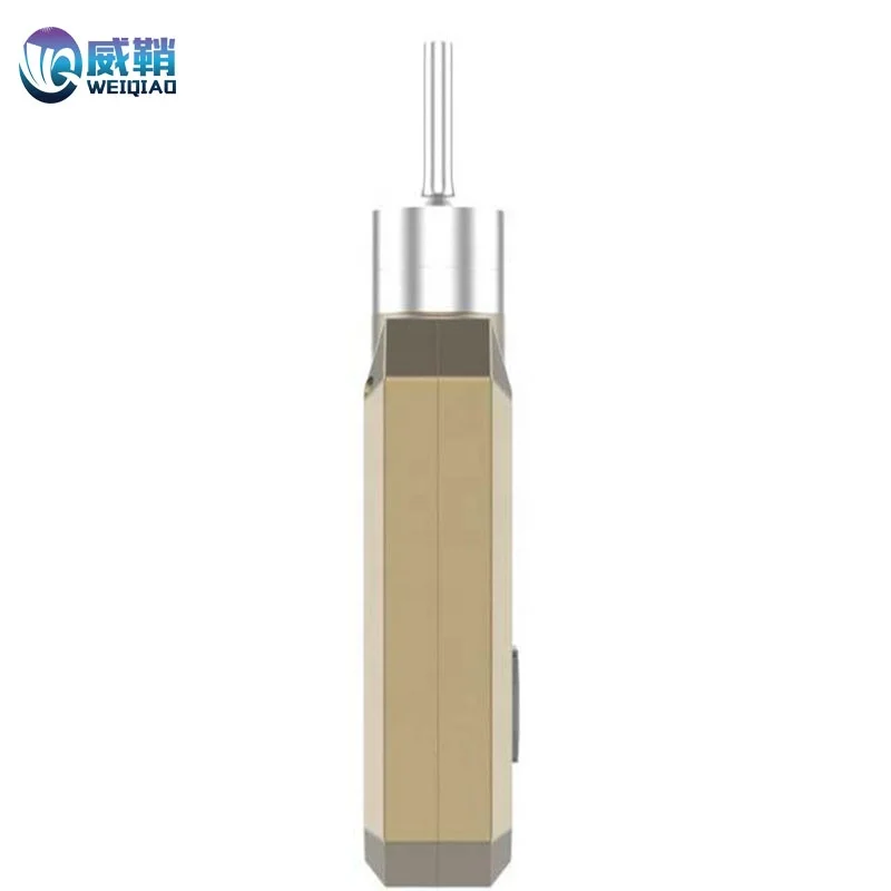 Portable Pumping Single Gas Detector Sulfur Dioxide Gas Analyzers So2 Sensor Gas Leak Detector