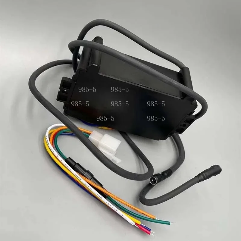 220V Pulse Ignition System Ignition Probe Controller Power Voltage Assembly Model