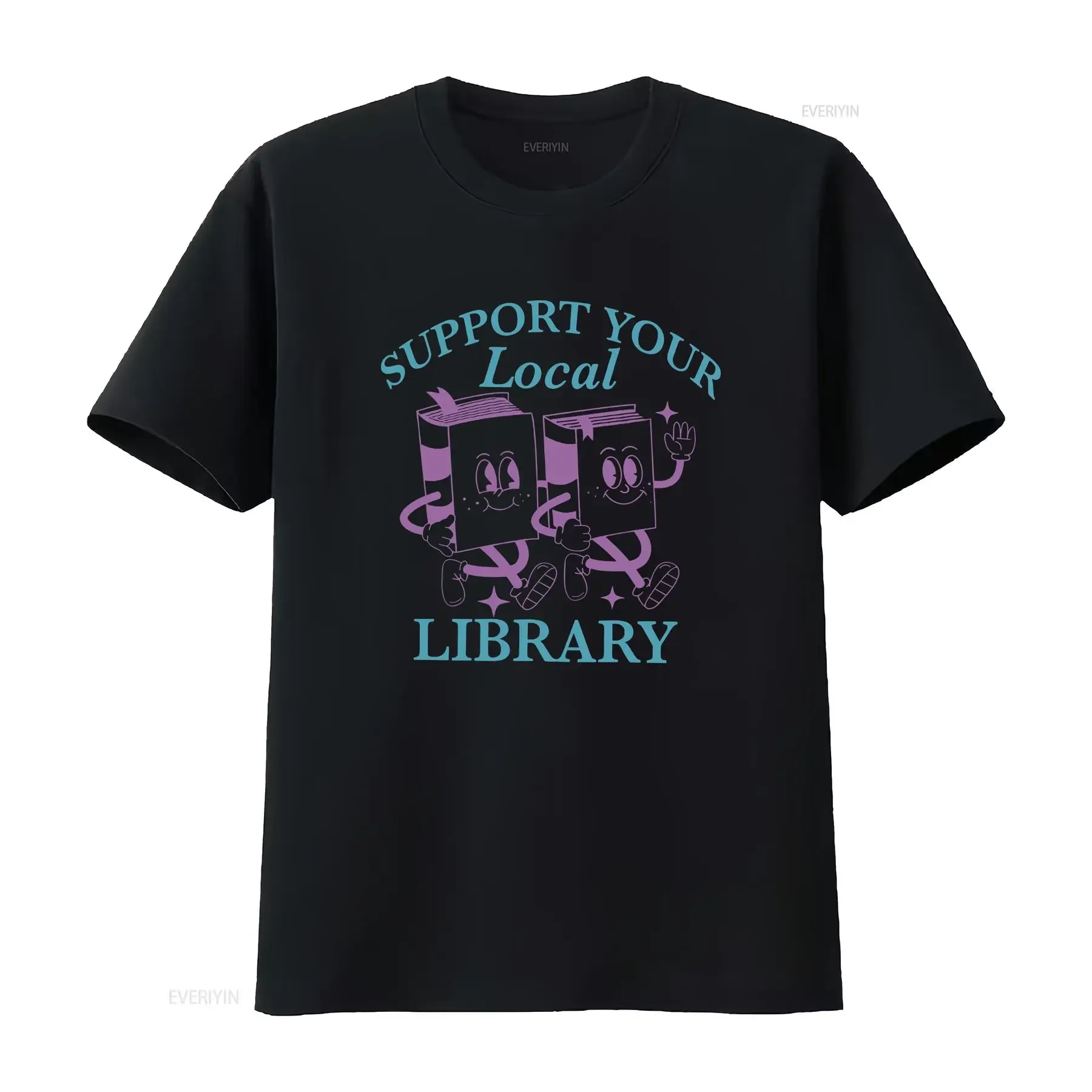 Support Your Local … - image