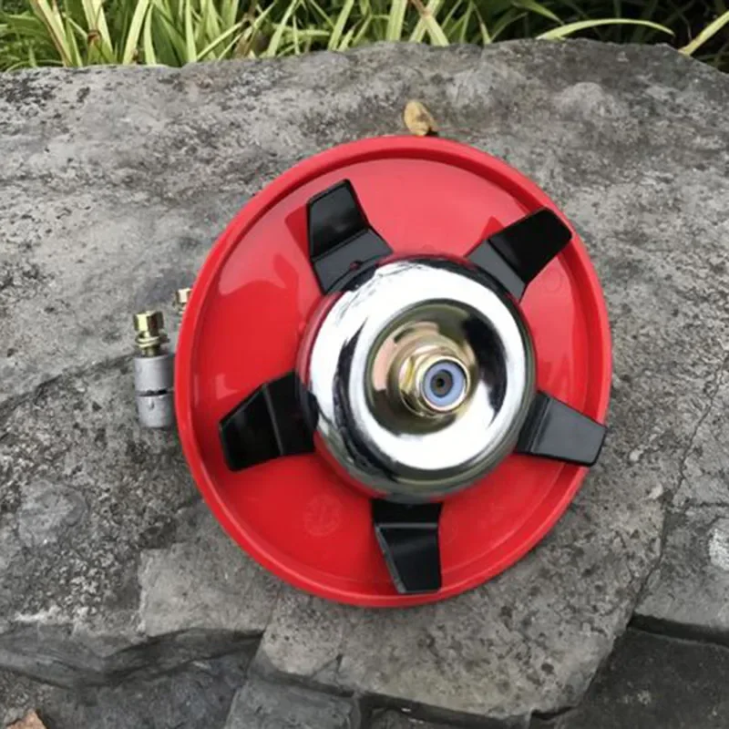 

1 шт. Универсальный резак, лезвие, триммер, металлические лезвия, головка, садовая газонокосилка, трава, трава, щеточка, инструменты для садоводства