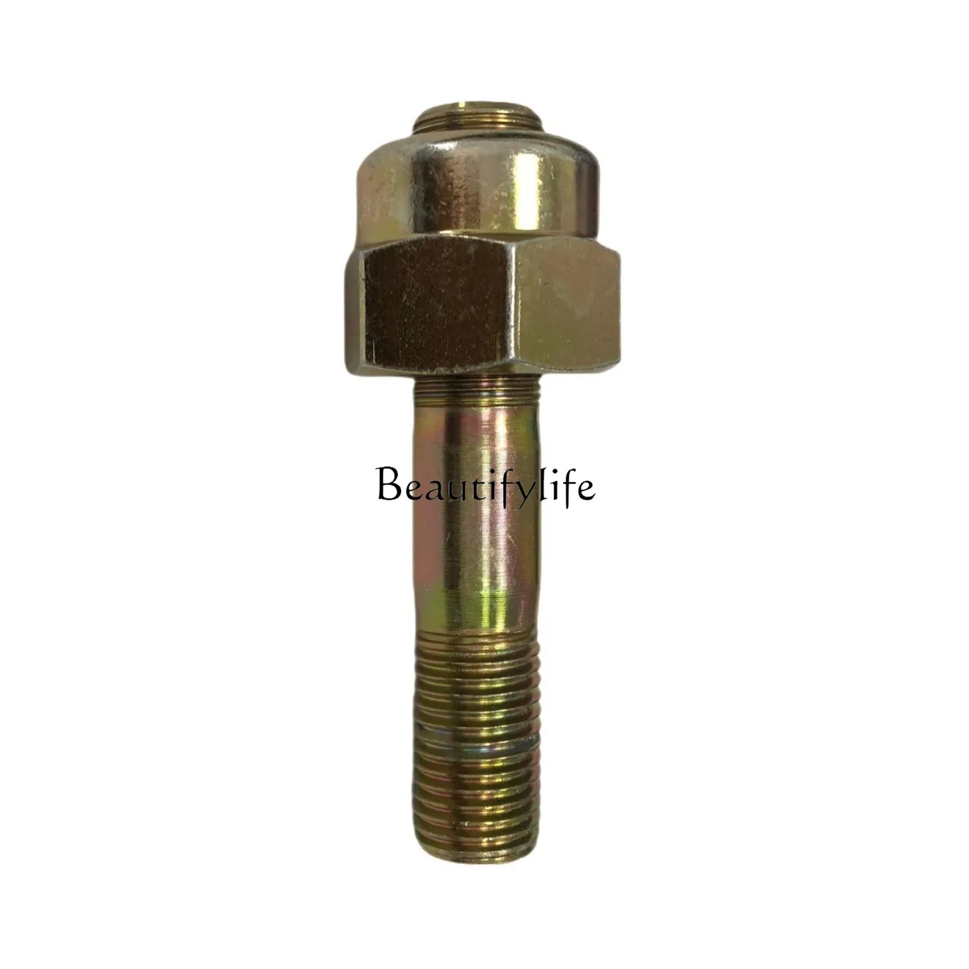 

Forklift Parts 13.5T Forklift CPCD135 Front Wheel Rim Drive Wheel Steel Rim Bolt