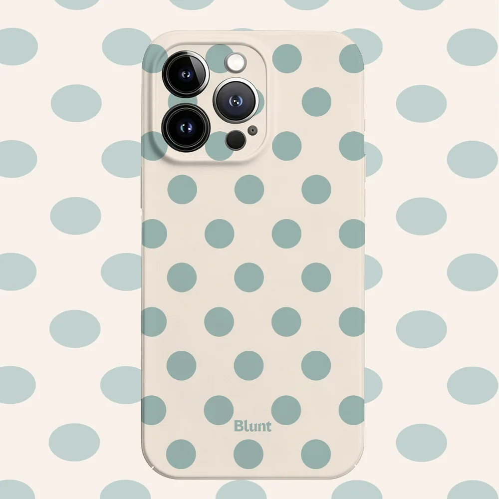 Color Dots Phone Case for Samsung Galaxy S20 S21 S22 S23 S24 S25 FE Plus Note20 Ultra 4G 5G Glossy Film Hard PC Cover