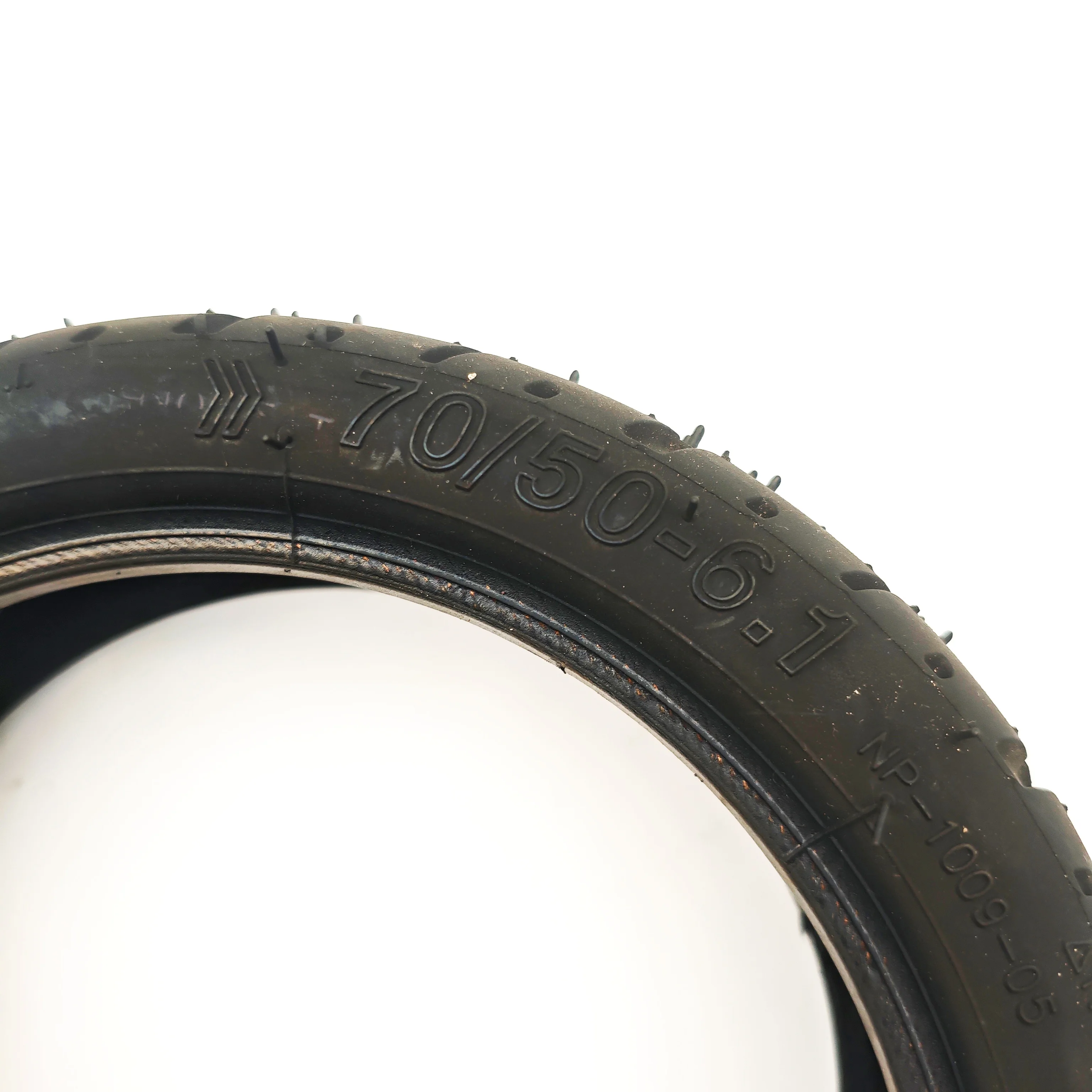 Tire of MINIMOTORS DT mini dualtron mini special Leger electric scooter tube charmer tyre - view 5