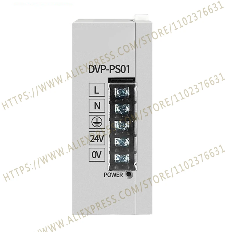 

DVPPS01 DVPPS02 DVPPS-01 DVP-PS02 New And Original Delivery Within 24 Hours