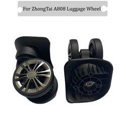 Roda Universal para Zhongtai A808, American Tourister, TF5 Bagagem Mala, Bagagem de Viagem, Acessórios de Qualidade