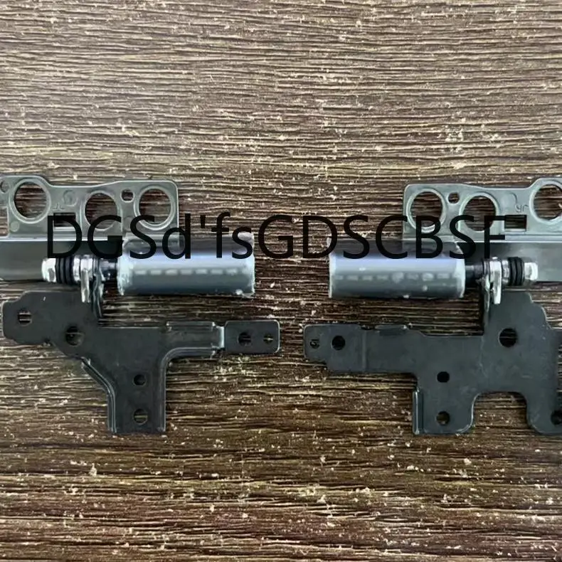 

Laptop LCD hinge L & R for Lenovo ThinkPad l380 yoga l390 yoga 02da295 01lw780 New