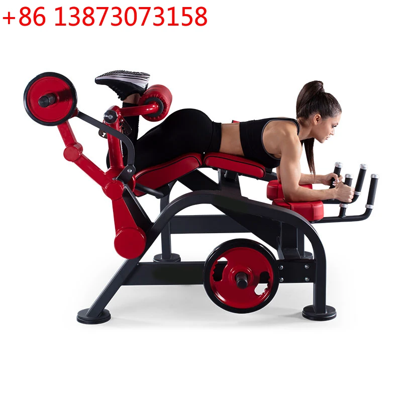 Leg Trainer Strength Training Fitness, Exerciser