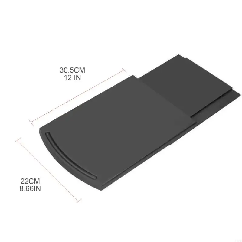 J6PE кофемашина для скользящей лотки с раздвижным лотка квадрат.