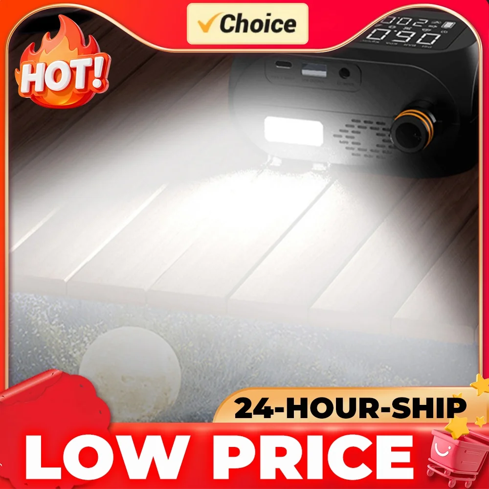 

SUP Boat Accessories High Pressure 20PSI Stand Up Paddle SUP Pump Inflation Paddle Board Pump for Surfing Kite Mattress Tent
