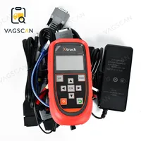 Injection Test  Test Xtruck Y007 Urea Pump Diagnostic Tool Support for 6.5/2.2 Urea Pump Diesel Vehicle Boost Pressure