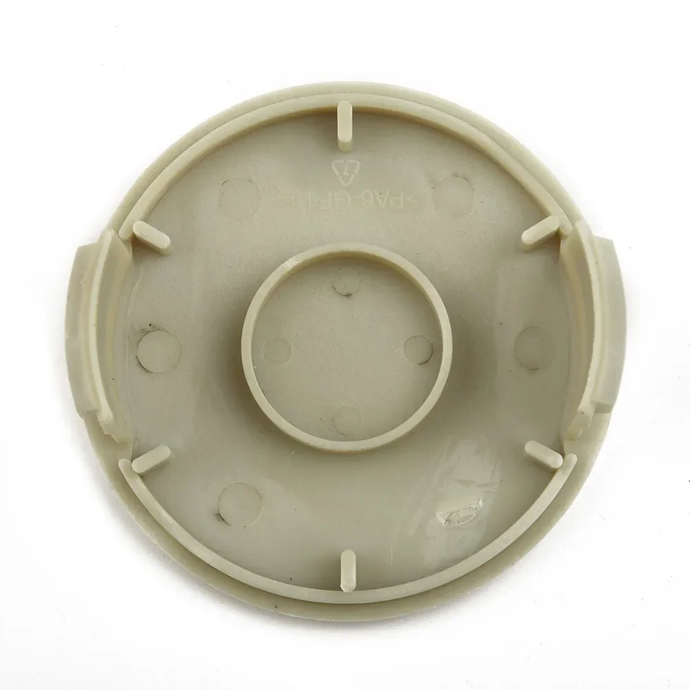 1PC ABS Spool Cover Cap Suitable For BOSCH ART 23 26 SL 23-28 Trimmer Spool Cover Line Cap Base Similar To F016F04557