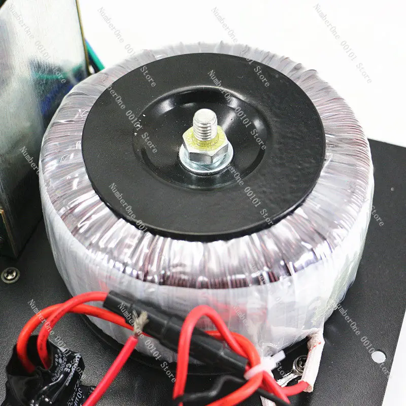 

1000W Subwoofer Ring Bull Amplifier Board 220V Active Mono Amplifier Board High-power A1943C5200