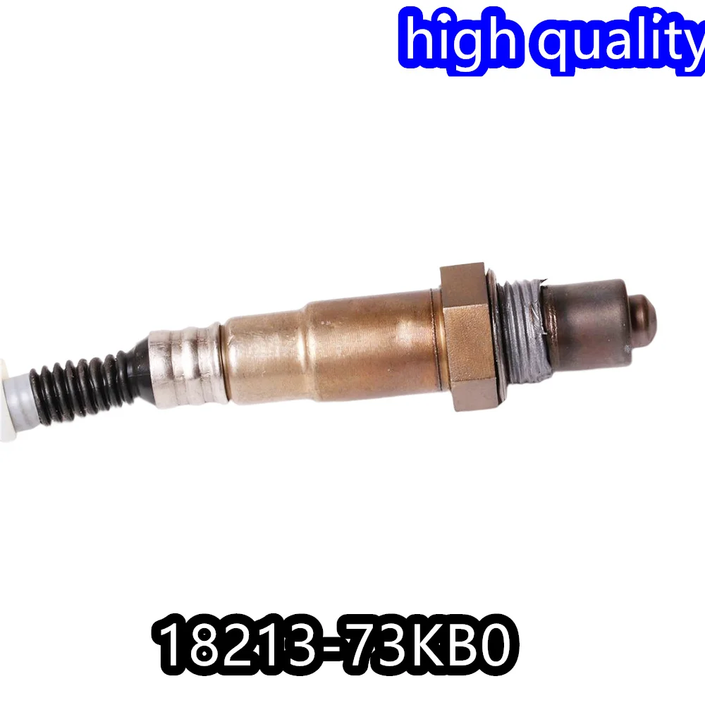 high quality lambda oxygen sensor 18213-73KB0 For Suzuki Vitara SX4 S-Cross 1821373KB0