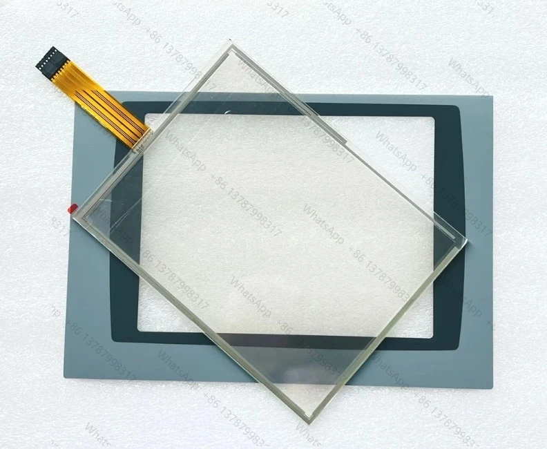 1000 2711P-RDT10C 2711PC-RP1 touch pad protective film