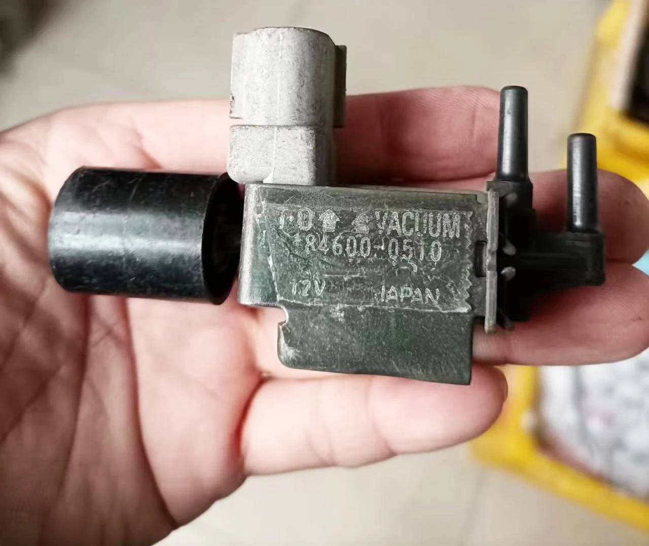 

Свободный регулируемый клапан для 1989-1995 Toyota Pickup 4runner VSV 184600-0510