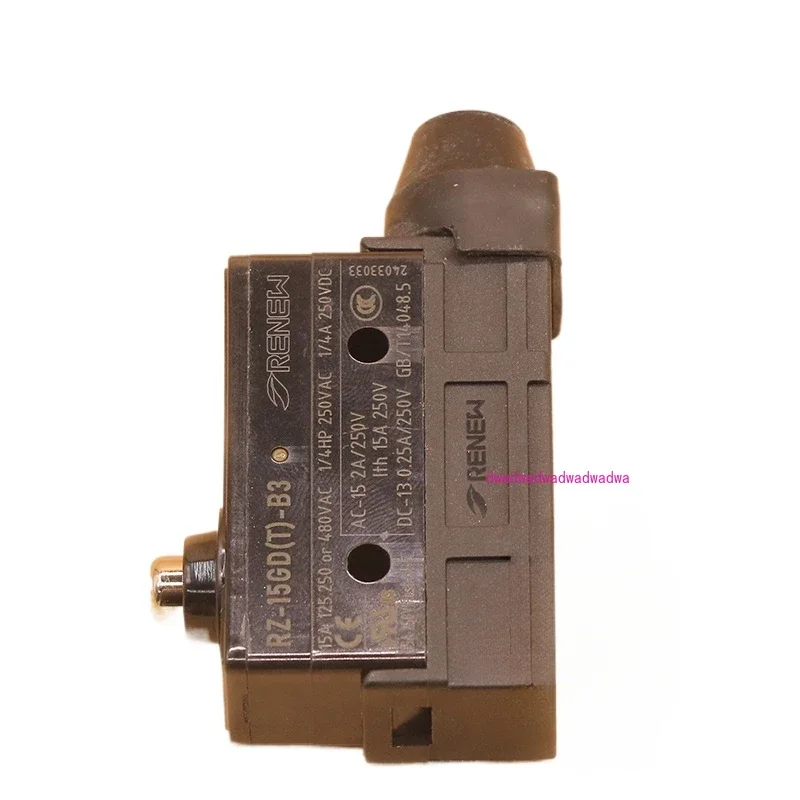 Elevator brake brake switch RZ-15GD (T) -B3 Otis Z-15GDA55-B5V