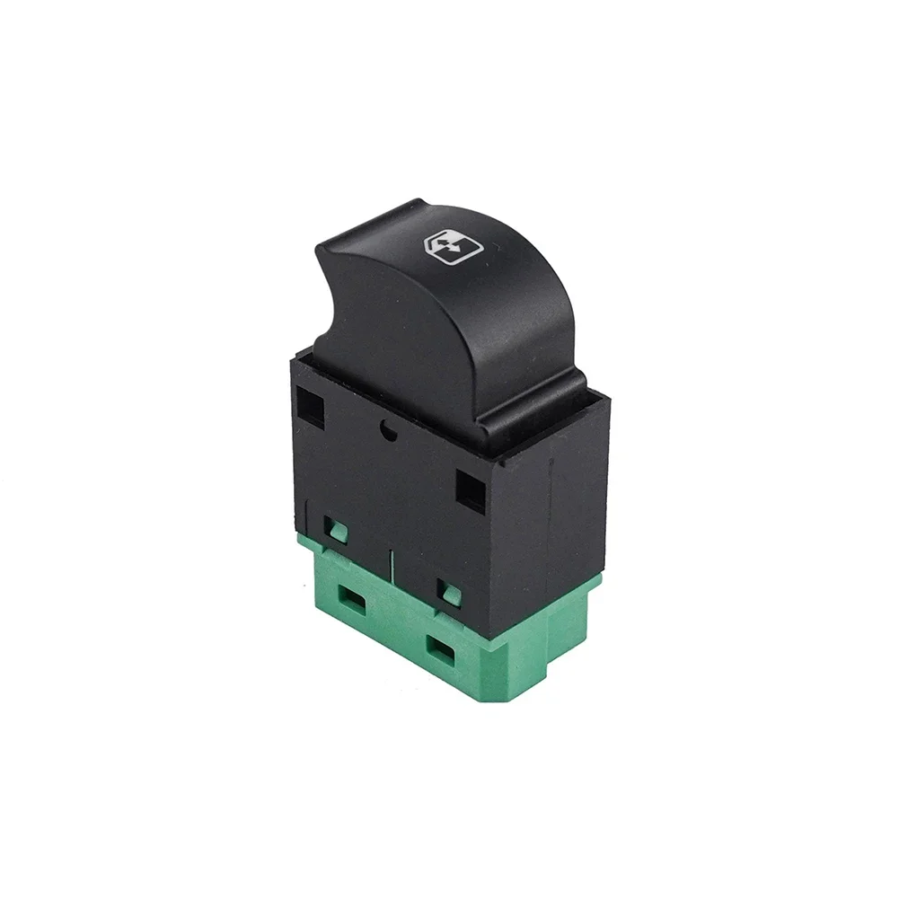 

7 Pins Switch Power Window Switch Car Window Control Fit For Iveco Truck Non-deformation Design For Iveco Truck