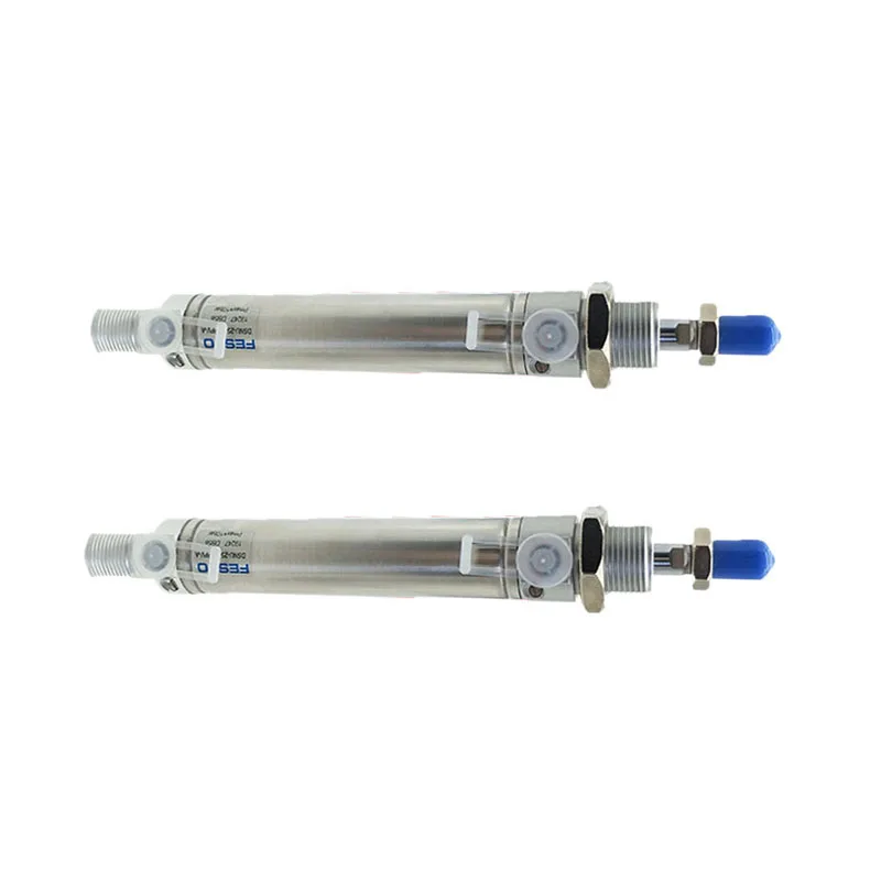 DSNU-16-5,10,15,20,25,30,35,40,50,60,70,75,80,100,125,150-P/PPV/PPS-A FSQD FESTO Pneumatic Components Round Cylinder DSNU Series