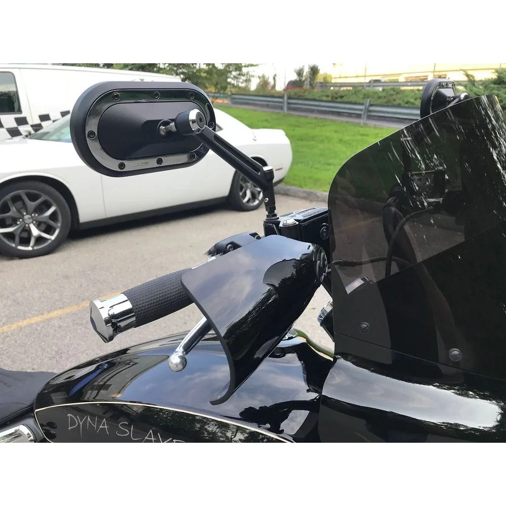 New Motorcycle Hand Guard Hand Cover Accessories Hand Protector Handguards Fit FOR 2015 - 2024 INDIAN SCOUT AND SCOUT-SIXTY