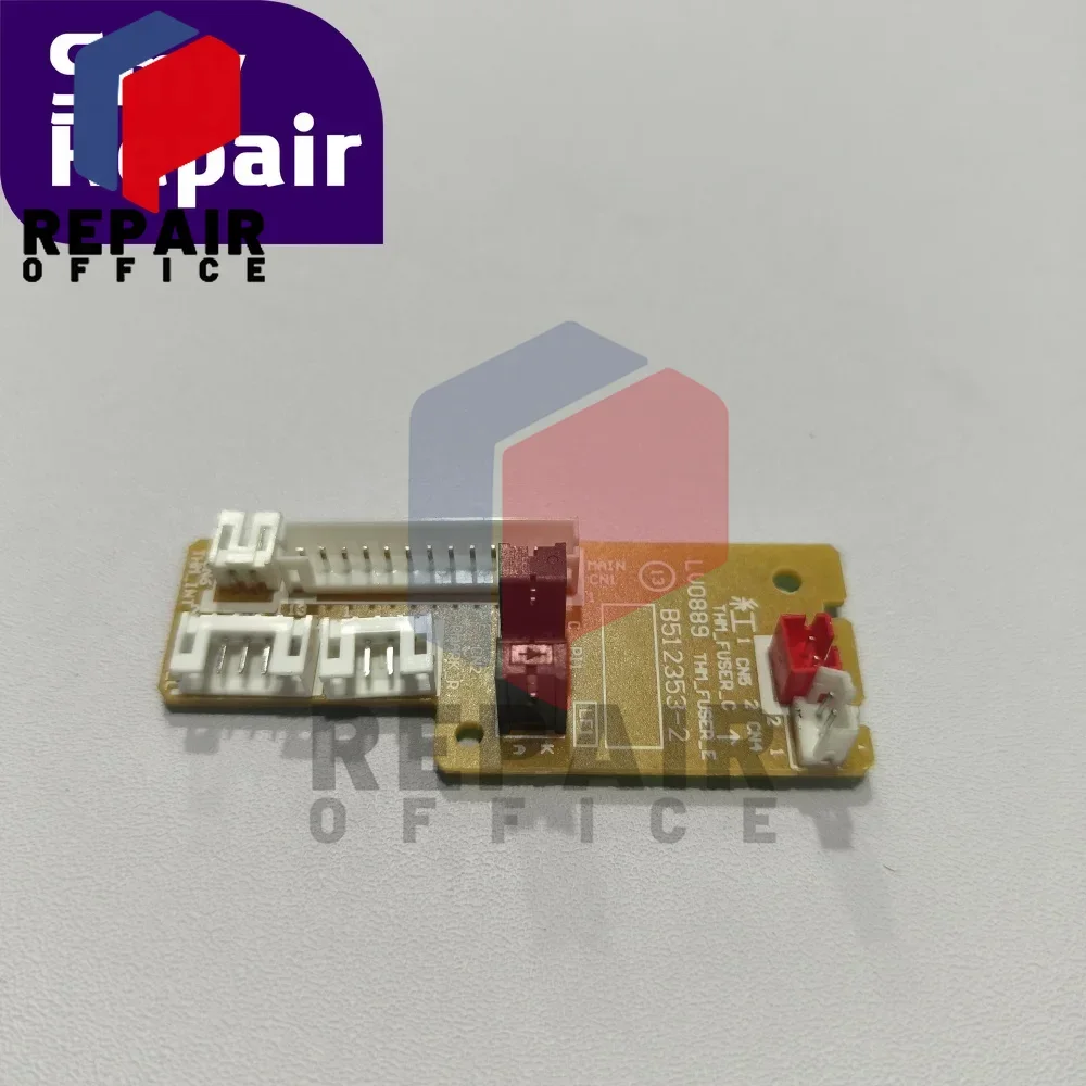 LV0890001 Fuser Sensor support for Brother HL-3140 3150 3170 DCP-9020 MFC-9120 9130 9133 9140 9330 9340 EJECT SENSOR PCB ASSY LV