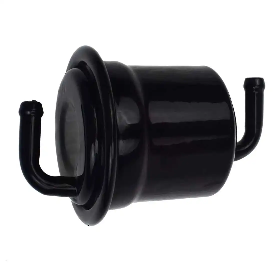 49019-3721 006-511-01 Fuel Filter Fit For Kawasaki STX-12F STX-15F 2005 2006 2007 Black