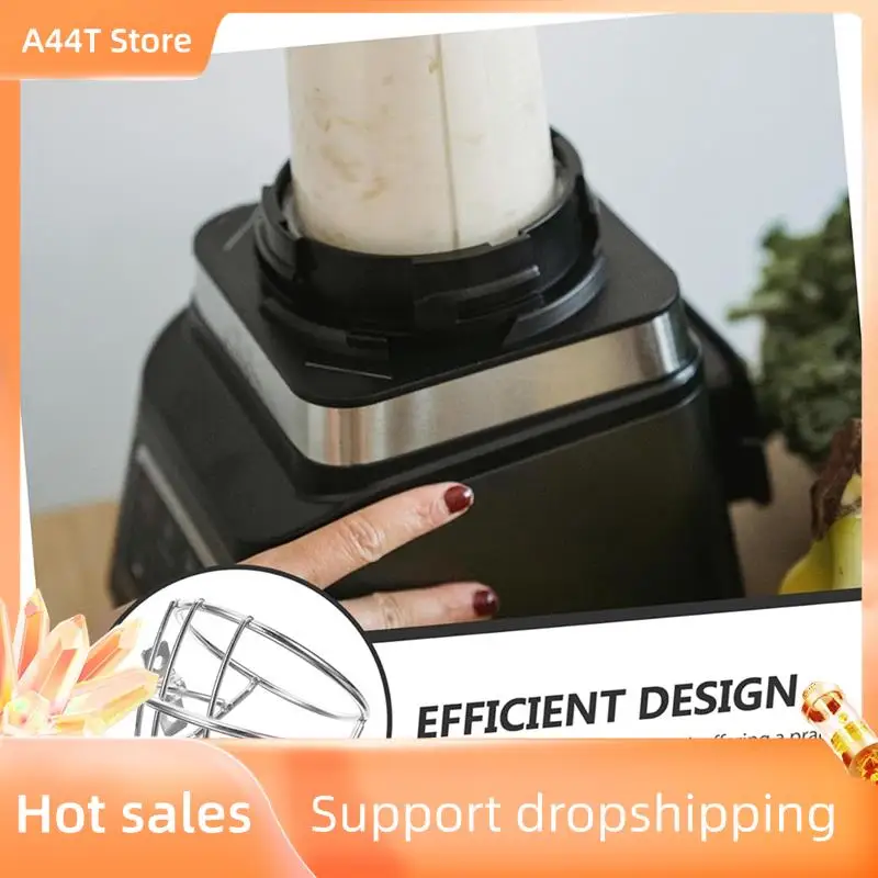

A44T Orange Juicer Funnel Compatible With Stainless Steel Lead Rail Accessory Juice Extraction Lead Rail For Juicer Machine