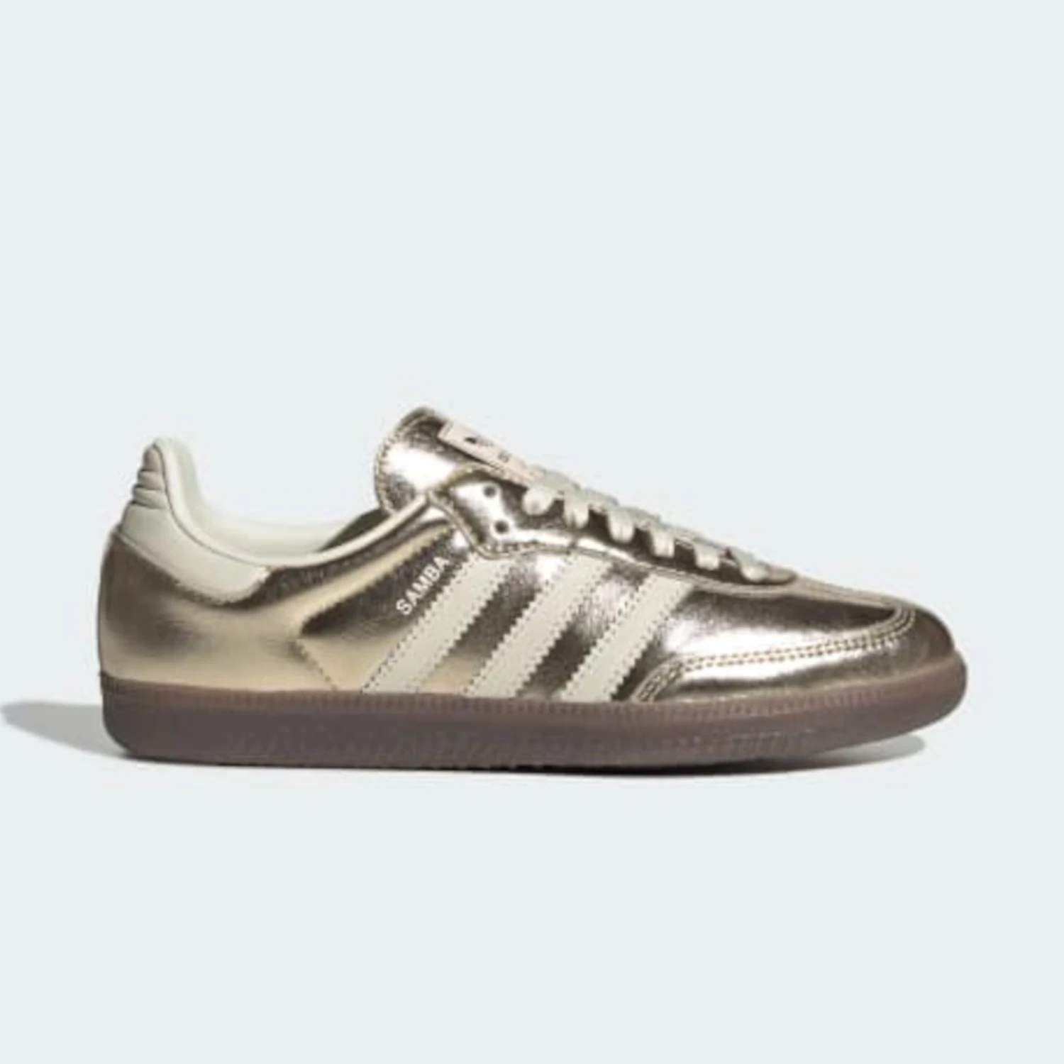 Adidas genuine clover women's shock-absorbing, wear-resistant, breathable training board shoes KJ7479