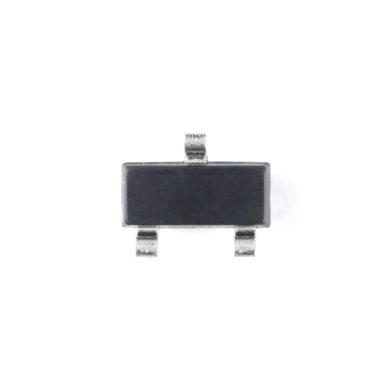 Imagem -05 - Smd Tvs Diodo Transiente Tensão Supressor Transistor 50 Pcs Sm712.tct Sm712 712 Sot23 Psm712-lf-t7 Psm712