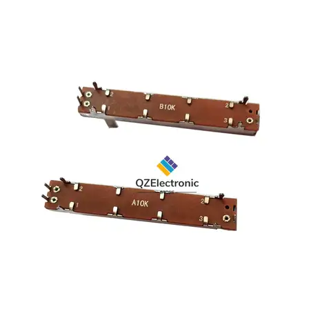 10 best sales b103 potentiometer 10k - №5