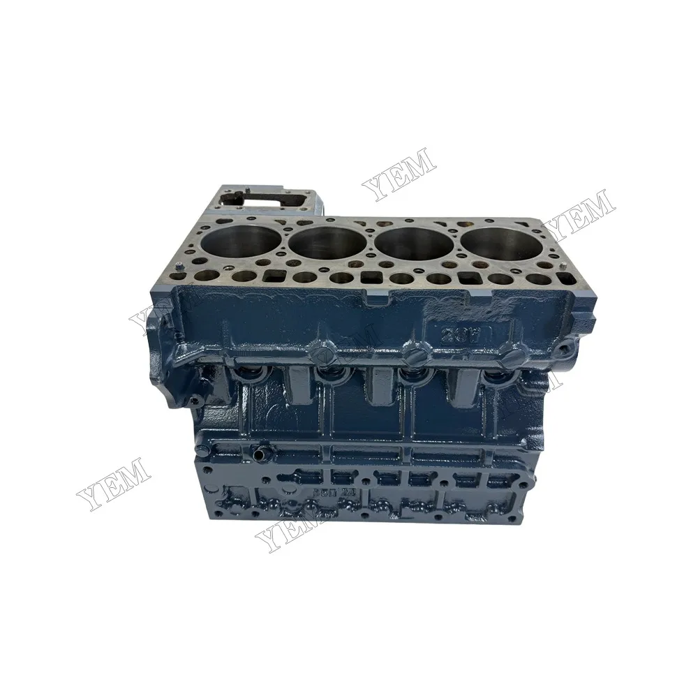 

Цилиндр B подходит для двигателя Kubota V2203
