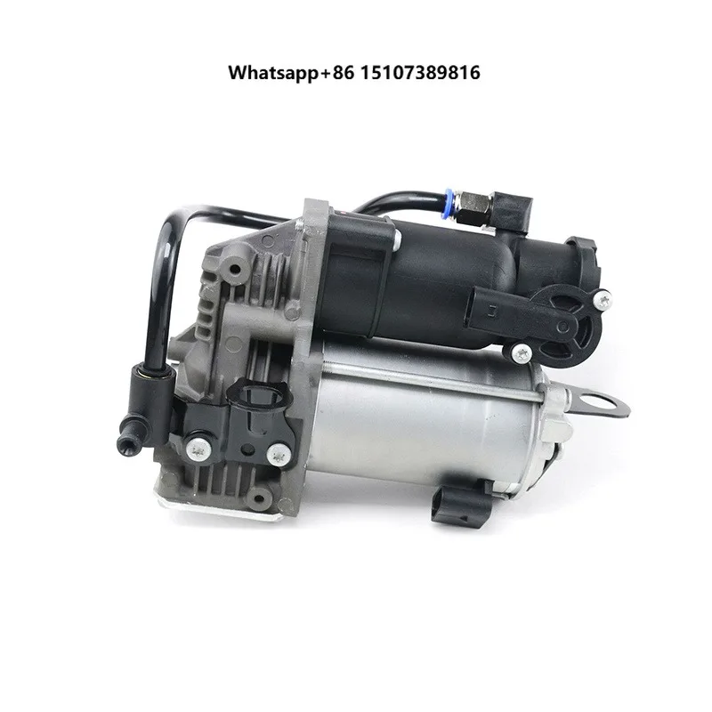 Air Suspension Compressor Pump 0993200104 2223200604 for -Benz S-Class (W222) (X222)