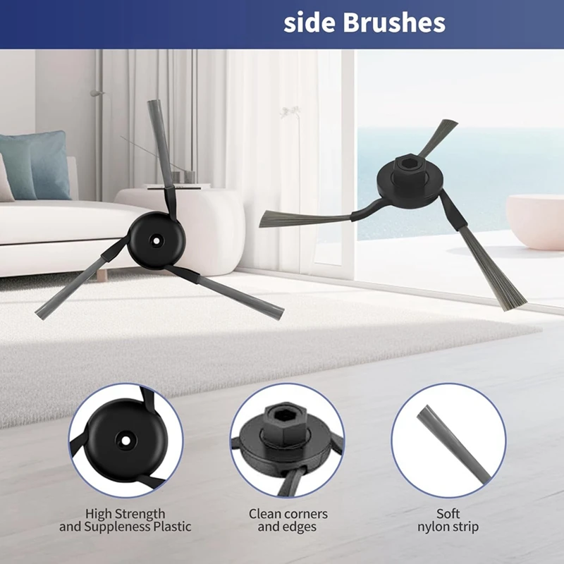

Accessory Set for Dreame X40 & L40 Ultra Vacuums