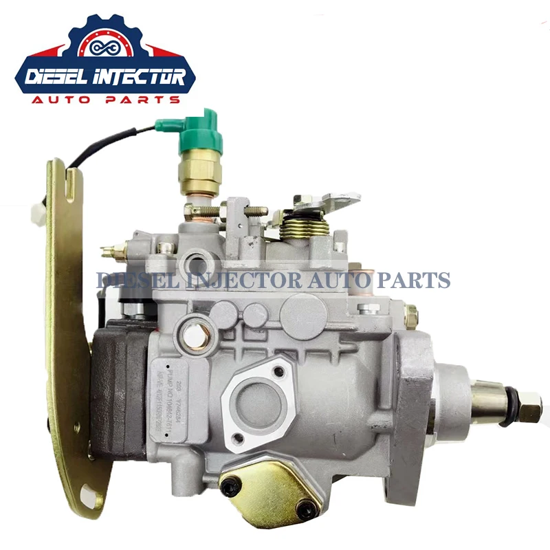 Bomba de inyección de combustible diésel 0460426447 VE6/12F1000L2000 504129021 VE Bomba de inyección para New Holland