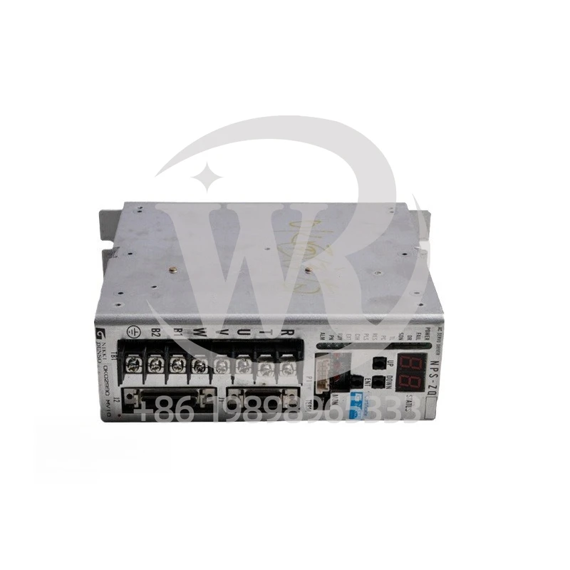 Komori S440 L40 Water Roll Motor Drive Board Komori Water Circuit Board Komori Spare Parts