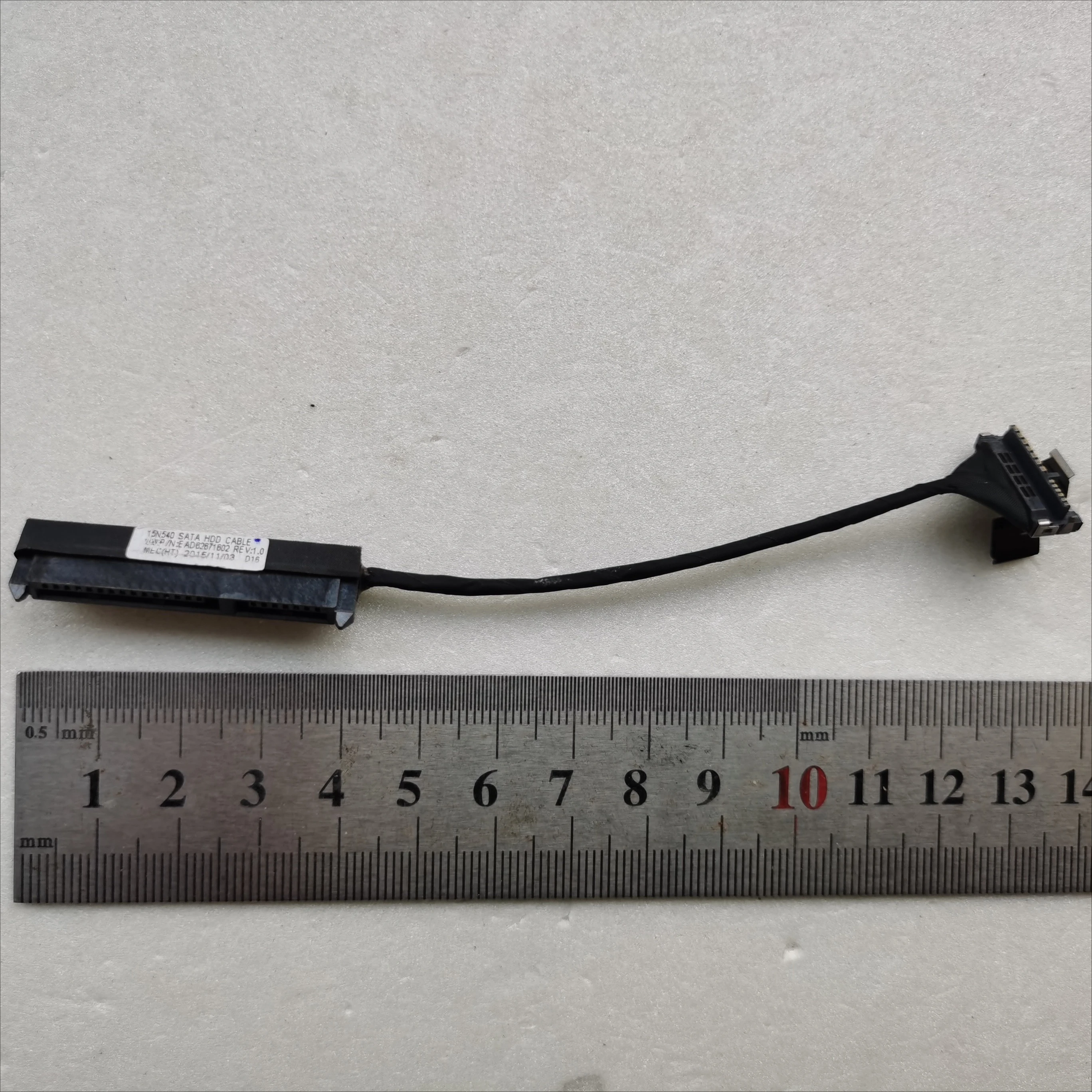 New laptop hdd cable for LG 15N540 15ND540 15N54  EAD62671602
