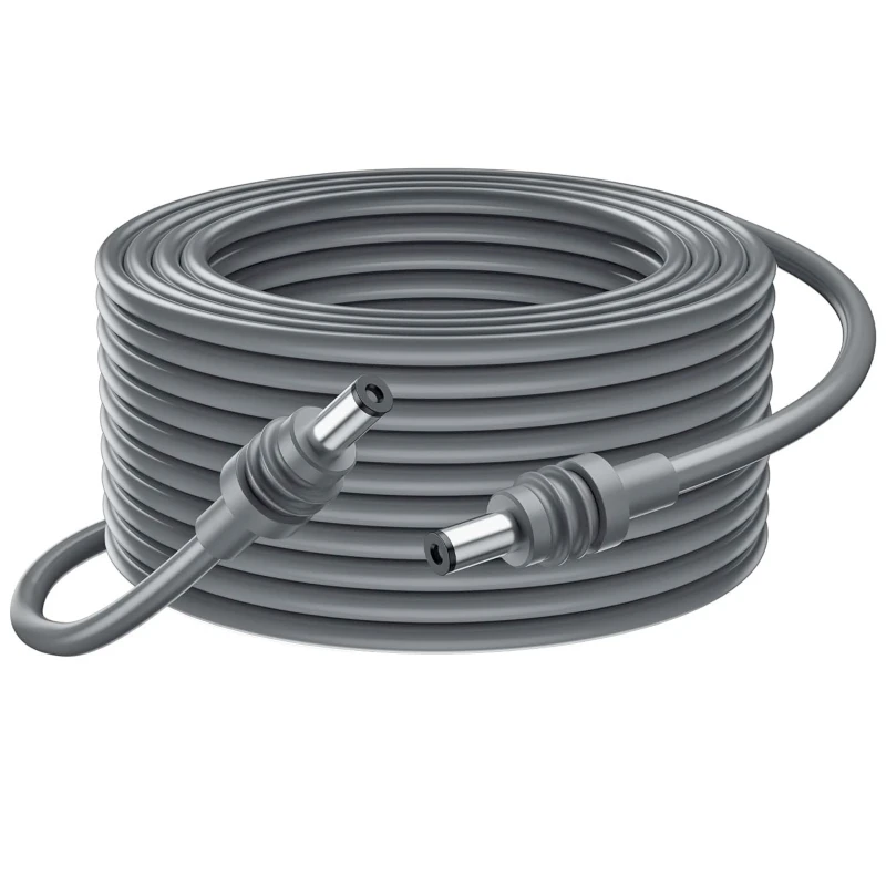 20AWG DC zu DC Mini wasserdichtes Stromkabel 2M für Starlink Power Zubehör
