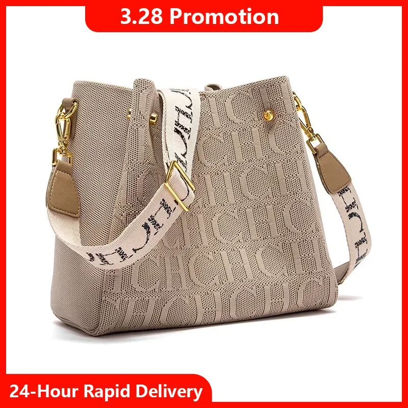 #70 Best Bucket Bags to Buy In 2026