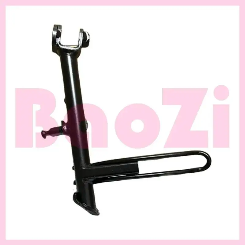 Side Stand Kickstan…