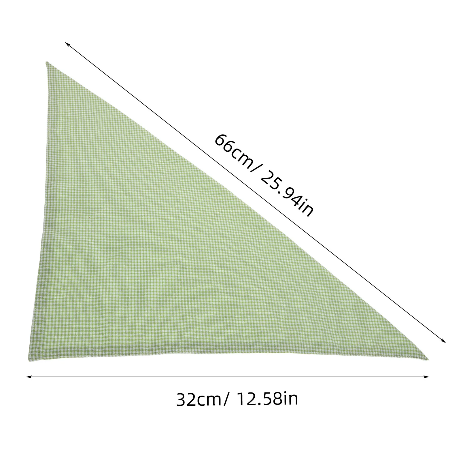 مثلث الحيوانات الأليفة عصابات قابل للتعديل قابل للغسل الكلب الأوشحة للحيوانات الأليفة الصغيرة المتوسطة خفيفة الوزن مثلث مريلة زي التبعي #2