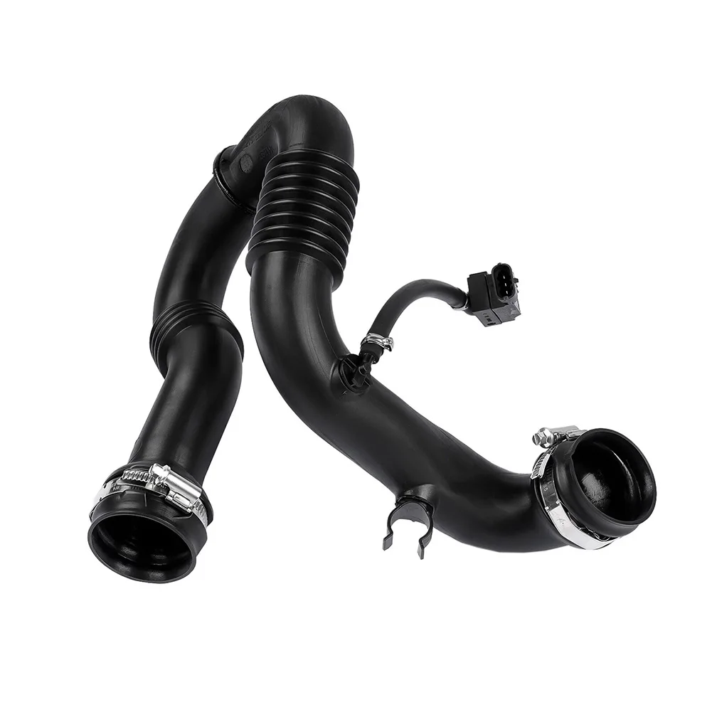 Engine Cooling As Picture Shows Intercooler Hose Admission Easy Installation Factory Specifications OEM Numbers