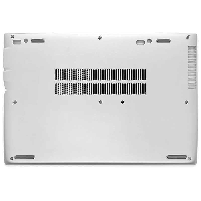 Imagem -05 - Laptop para hp Probook 640 g5 g4 Lcd Tampa Traseira Moldura Frontal Dobradiças Palmrst Caixa Inferior Touchpad Top Habitação L09526001 Novo Case
