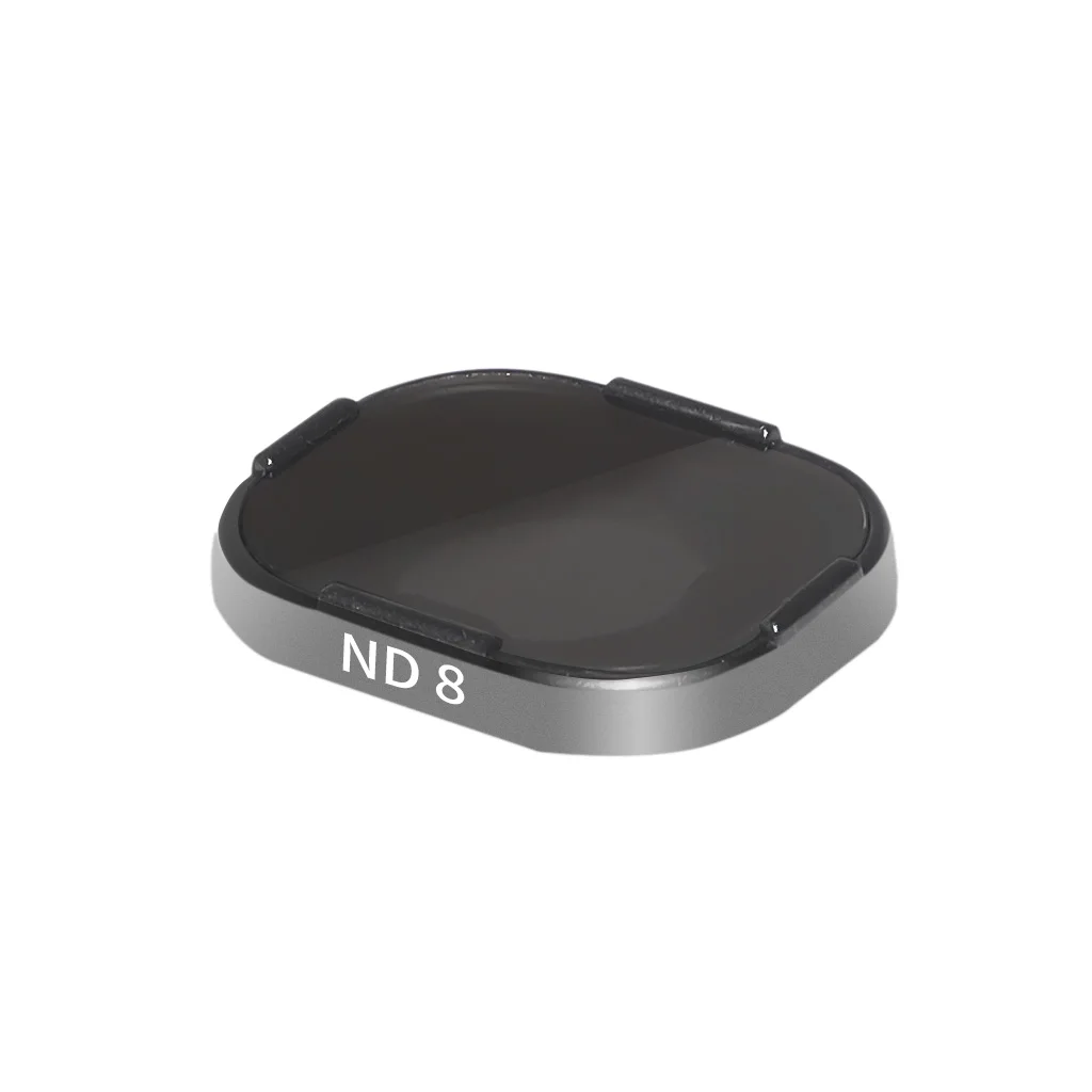 RunCam Thumb Pro W ND Filter Set ND8 ND16 ND32 Lens Filter for RunCam Thumb Pro-W Action FPV Camera - Image 3