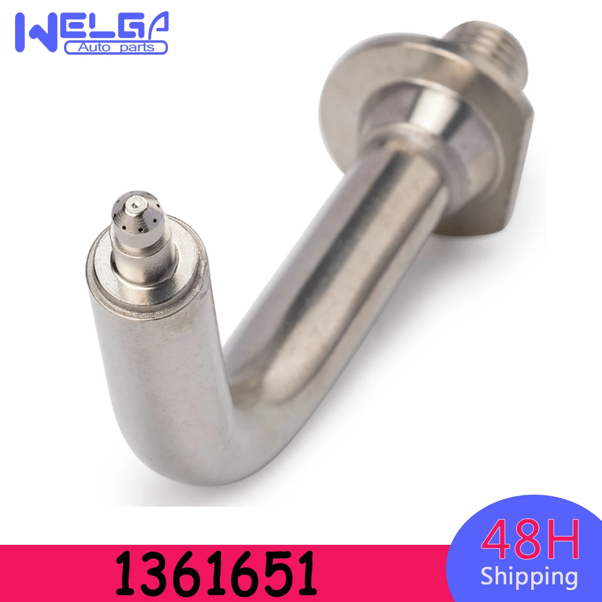 

Car Accessories Fluid Injector Diesel Exhaust Replacement 2034621 2702782 1361651 1617096 JVL0032 1892482 For Scania Lorries New