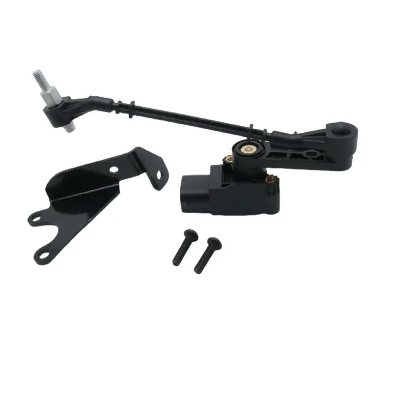 Front Left Suspension Level LR020626 Height Sensor Body Height Sensor For Land Rover Range Rover L322 2003-2009 RQH000120