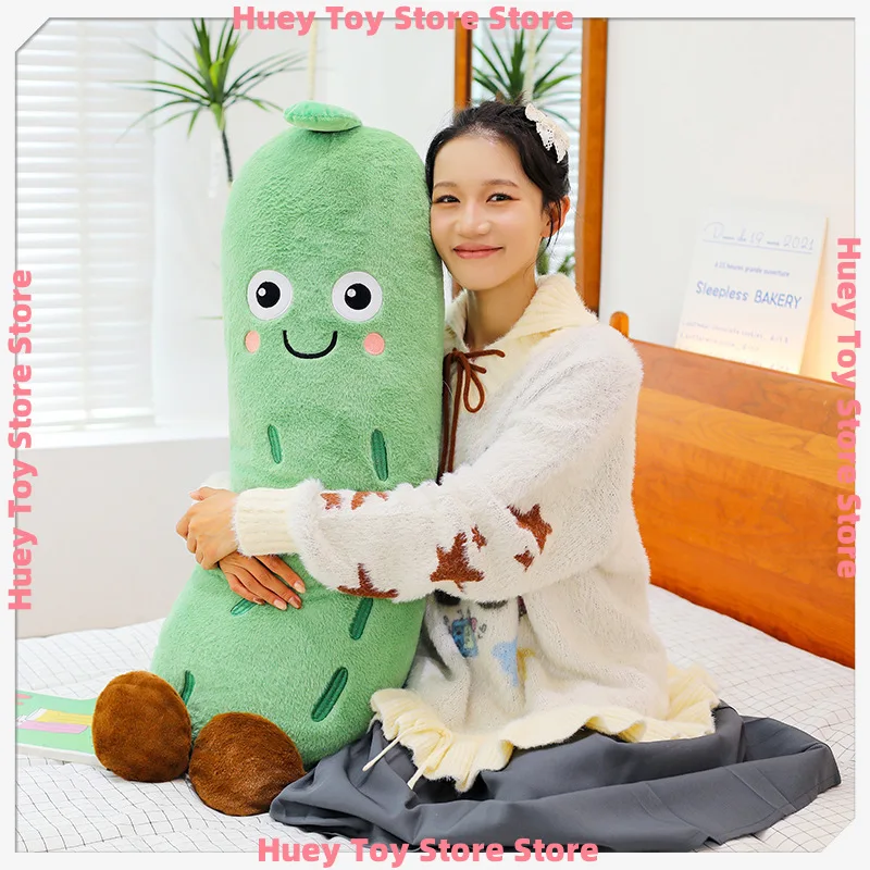 مثالية كوسائد سرير قابلة للعناق، ديكور أريكة مريح أو هدايا لطيفة لمحبي النباتات التي تتميز بمادة Pp الرقيقة #2