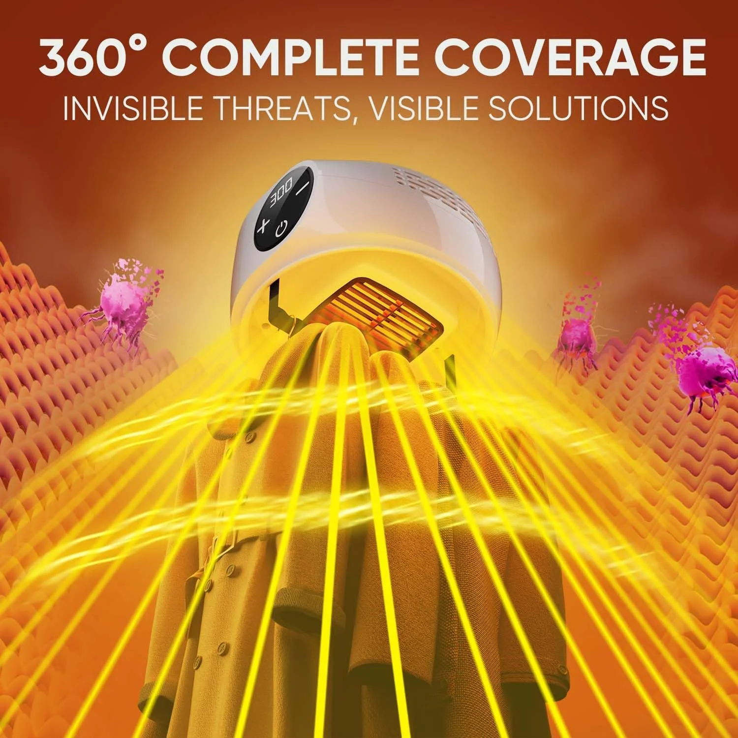 ТЕХНОЛОГИЯ Умная портативная сушилка для одежды |    Сушилка для гостиницы, квартиры, автофургона, путешествий - Сушилка для легкой одежды, нижнего белья