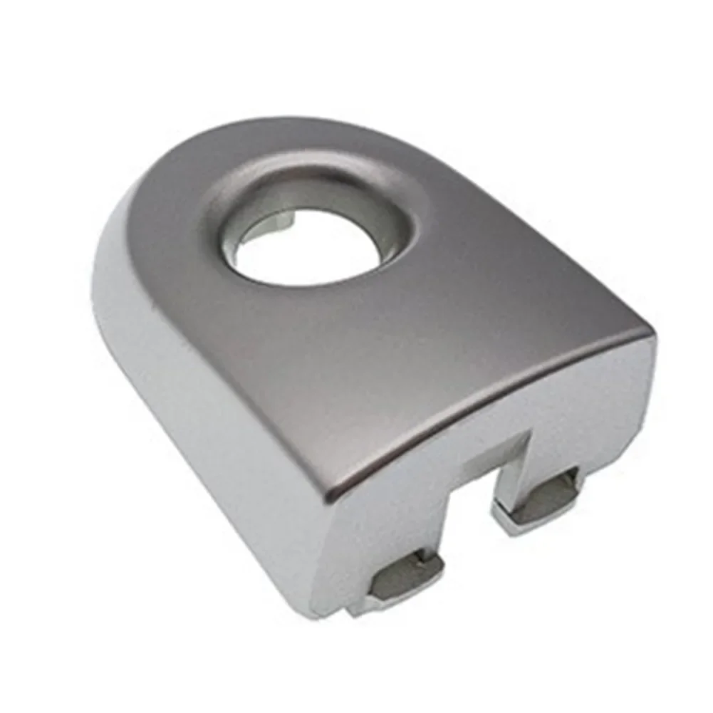 

Новинка 100%, чехол для ручки дверной ручки, чехол для ручки дверной ручки 80644-ED000 80644-ED001, серый чехол для Nissan Tiida 2005-2010